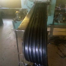 衡水路億 小型工廠的橡膠堅守與轉型