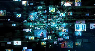 公司簡介 專注于計算機軟硬件研發與創新