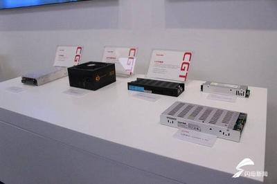 生產一臺電腦最快僅需18秒！在“智能云”工廠感受山西信息產業速度