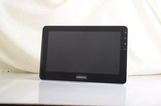 國內平板電腦軟硬件發展對比分析 從追趕走向差異化競爭