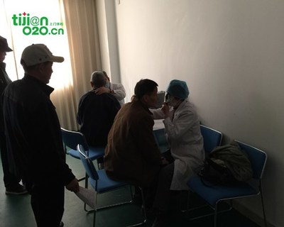 燕郊區孕期體檢服務 維康體檢與上門體檢的健康咨詢指南