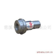慈溪市盛銀汽配 曲軸與凸輪軸產品系列全面解析